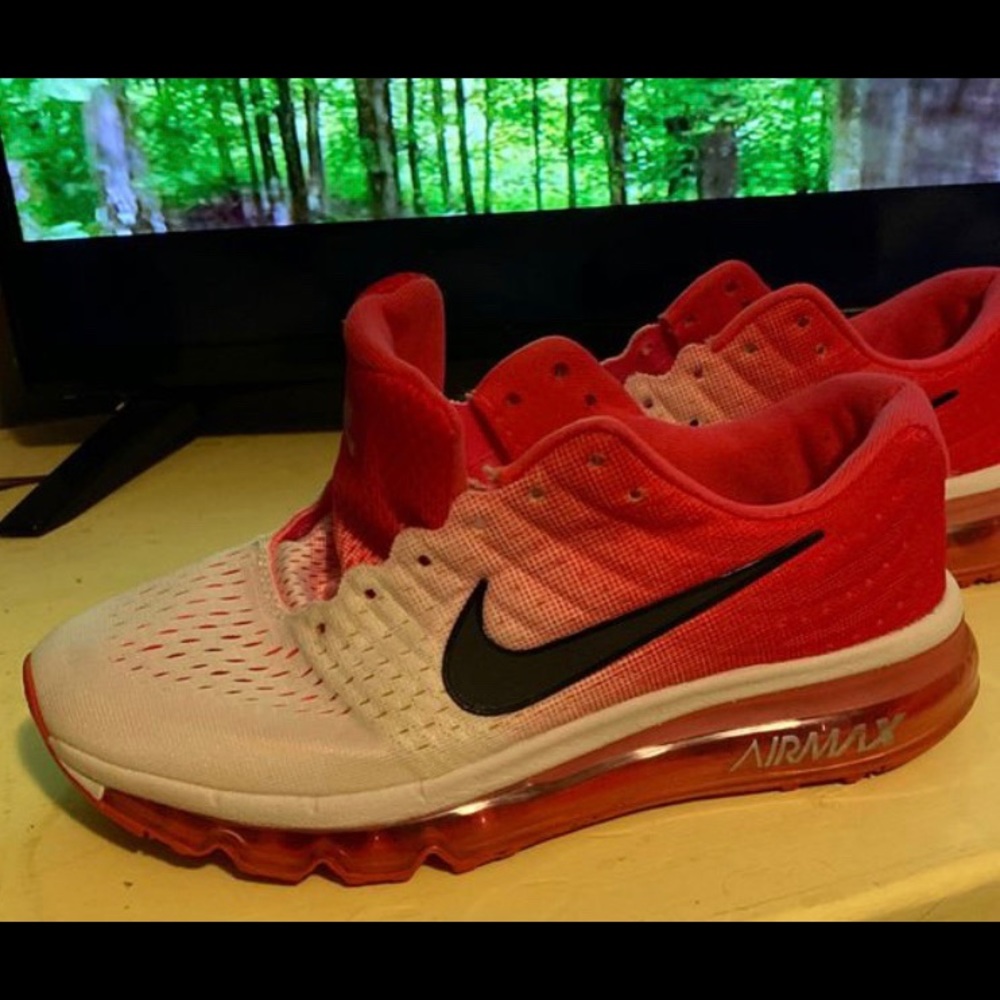 Nike air max 2017